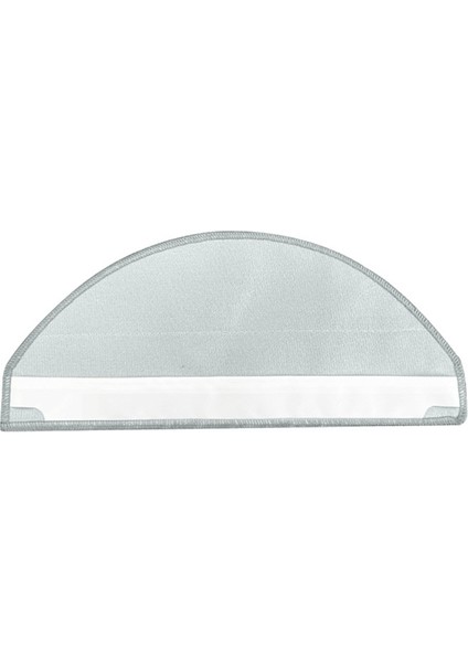 E10 E12 B112 Robot Süpürge Yedek Parçaları Için 8 Adet Paspas Bezi Aksesuarları (Yurt Dışından) indirimleri