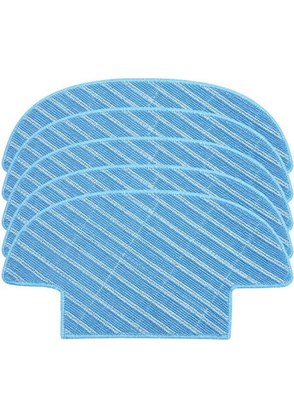 Cobos Robot Slim2 Bez/aksesuar Elektrikli Süpürge 5 Parça Için Uygundur (Yurt Dışından)