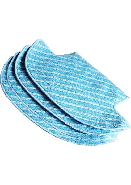 Cobos Robot Slim2 Bez/aksesuar Elektrikli Süpürge 5 Parça Için Uygundur (Yurt Dışından) modelleri