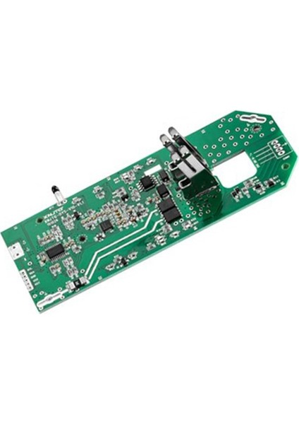 V10 Şarj Koruma Devre Kartı Pcb 25.2V Elektrikli Süpürge Absolute SV12 Için (Yurt Dışından) modelleri