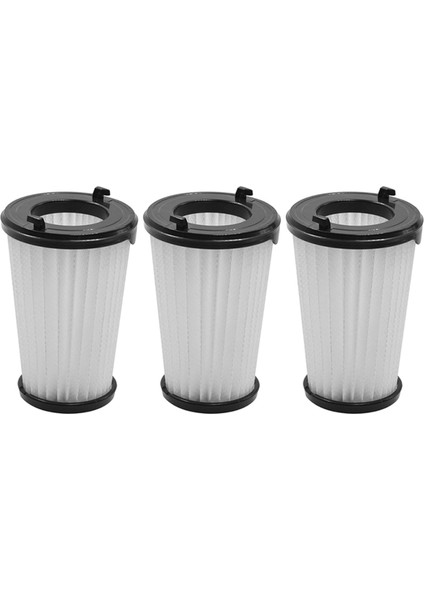 AEF150 Için 3 Adet Filtre, Tüm Ergorapido Cx7-2 Modellerine Uyar CX7-2-45AN CX7-2-35FFP CX7-2-30GM (Yurt Dışından)