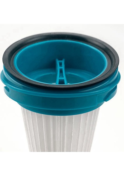 12 Adet Vakumlu Kıvrımlı Filtre Yedek Parça Aksesuarları HSV320J/HSV420J Siyah Ev Süpürgesi Temizleme Aracı (Yurt Dışından) modelleri