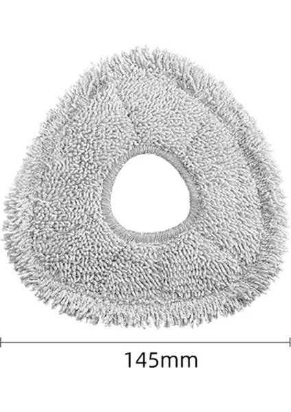 J4 / Lite Robot Süpürgeler Için Mop Tutucu Bez Bez Yedek Parça Aksesuarları (Yurt Dışından) indirimleri