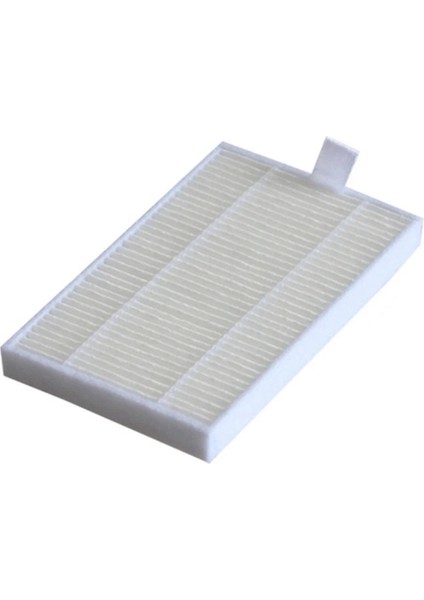 FL022 Robot Süpürge Ana Yan Fırça Hepa Filtre Paspas Bezi Yedek Parçaları (Yurt Dışından) fiyatları