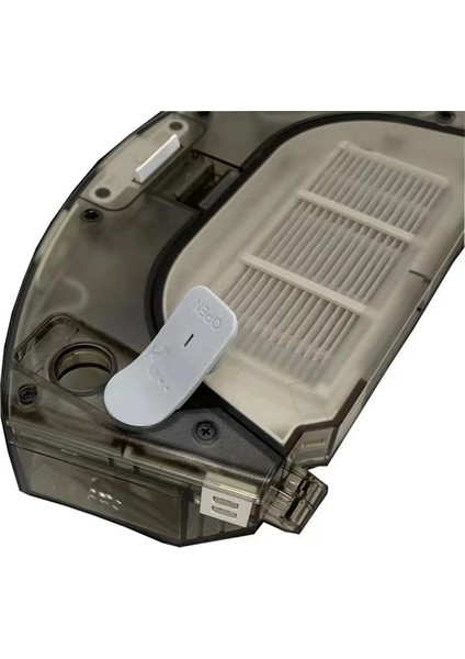 R1 S1 Iki Bir Arada Su Tankı Toz Kutusu Aksesuarları Süpürme ve Paspaslama Robotu Elektrikli Süpürge Haznesi Parçaları (Yurt Dışından) modelleri