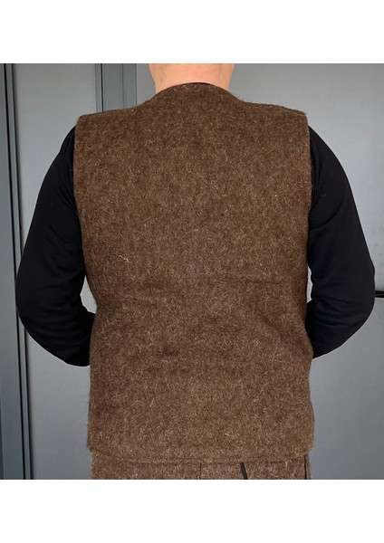 Ahsen Keçe Kıl Yelek fiyatları