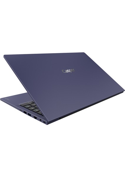 Nirvana X700.1342-DU00R-M-F Intel Core i5-13420H 32GB RAM 250GB SSD Windows 11 Pro Taşınabilir Bilgisayar
