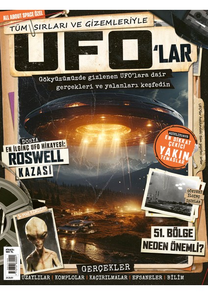Ufo