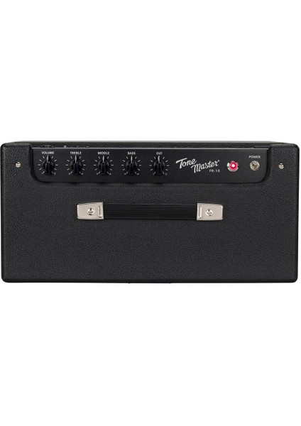 Tone Master Fr-10 Elektro Gitar Amfi Powered Kabini indirimleri
