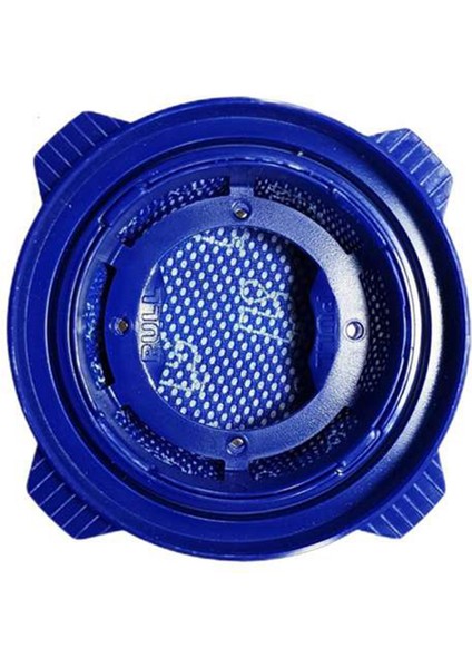 9 Adet Jet 90 75 70 60 VS9000RL Elektrikli Süpürge Yedek Parça Aksesuarları Mini Filtre DJ97-02649A (Yurt Dışından)