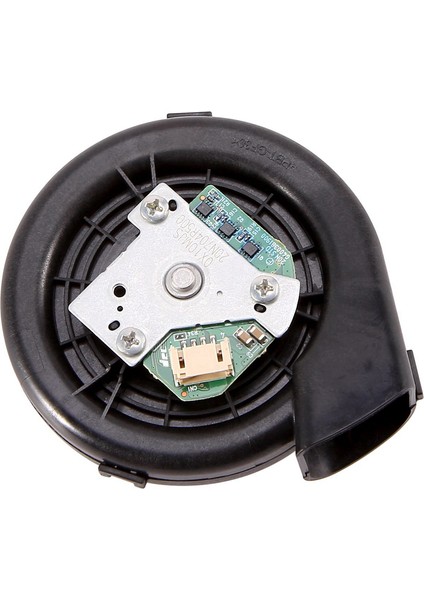 S50 S51 Robot Süpürge Motoru Vantilatör Yedek Parçaları Için 4x Yeni Fan Motor Modülü (Yurt Dışından) fırsatları
