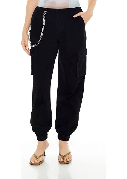Wallet Chain Kargo Jogger