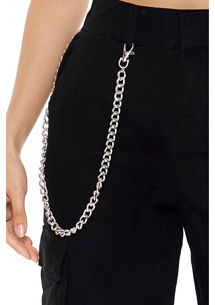 Wallet Chain Kargo Jogger