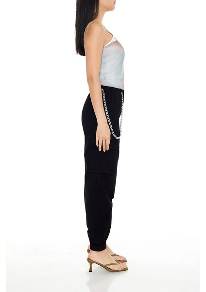 Wallet Chain Kargo Jogger
