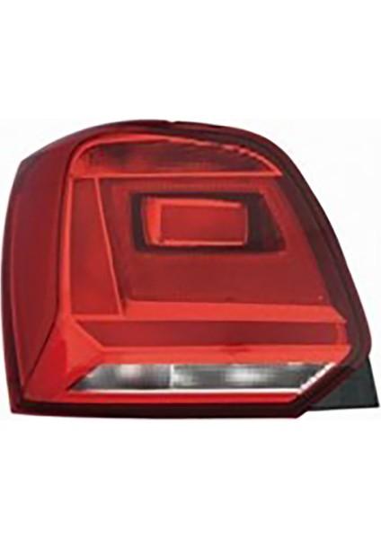 6C0945095F Stop Lambası Sol Polo 2015>>