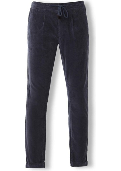 Erkek Kadife Boyfriend Pantolon , Slim Fit Rahat Kesim Beli Bağlamalı Yan Cepli Jogger Pantolon fiyatları