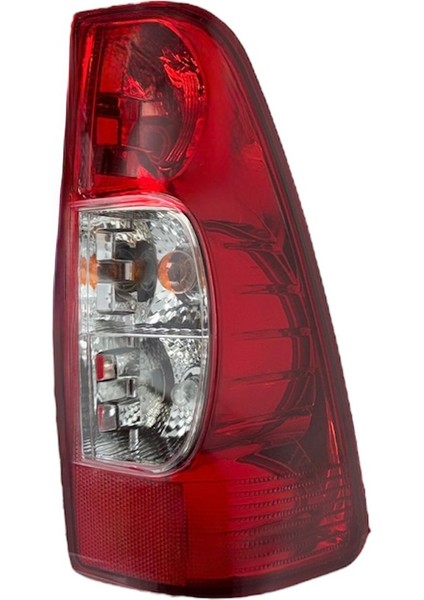 Isuzu D-Max Sağ Stop 2006-2011