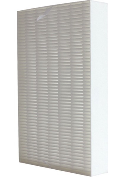 Honeywell HPA100 ve HPA090 HPA094 HPA100 HPA104 HPA105 HPA106 Hava Temizleme Cihazlarına Uygun 2 Hepa + 4 Karbon Filtre (Yurt Dışından)