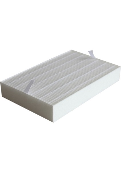 Honeywell HPA100 ve HPA090 HPA094 HPA100 HPA104 HPA105 HPA106 Hava Temizleme Cihazlarına Uygun 2 Hepa + 4 Karbon Filtre (Yurt Dışından)