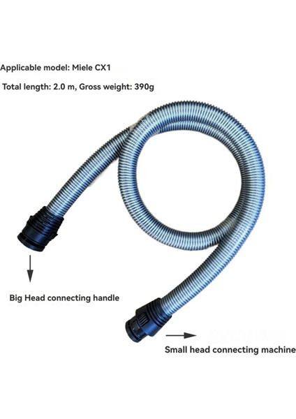 Miele Cx1 Elektrikli Süpürge Yedek Parçaları Için Sert Zemin Sabit Fırça Başlığı Alet Uzatma Borusu (Yurt Dışından) indirimleri