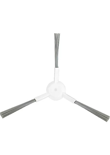 Dreame D10 Plus Gen 2 RLD32GD Robot Vakum Yedek Parçalar Sarf Malzemeleri Ana Yan Fırça Hepa Filtre Mop Bez Aksesuarları (Yurt Dışından)