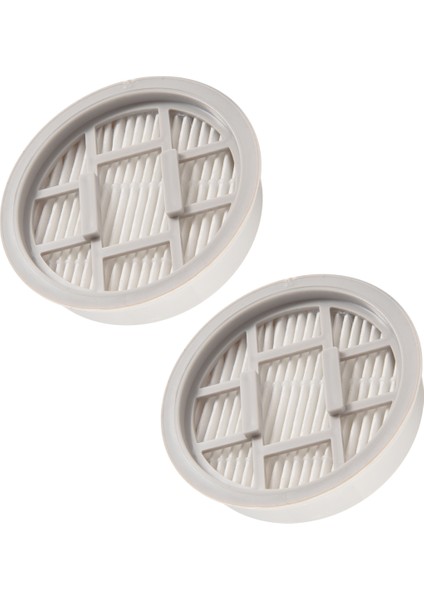 VC20S VC20 Plus VC21 Saplı Kablosuz Elektrikli Süpürge Aksesuarları Için Hepa Filtre Yedek Parçaları (Yurt Dışından)