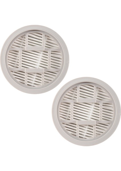 VC20S VC20 Plus VC21 Saplı Kablosuz Elektrikli Süpürge Aksesuarları Için Hepa Filtre Yedek Parçaları (Yurt Dışından)