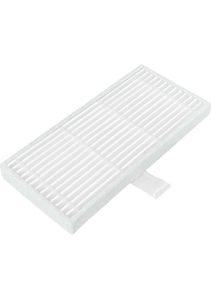 Eufy Omni C20, Robot Vakum Aksesuarları Için Yedek Parçalar 1 Silindir 5 Filtre 5 Yan Fırça 4 Mop Pad 4 Toz Çanta (Yurt Dışından)