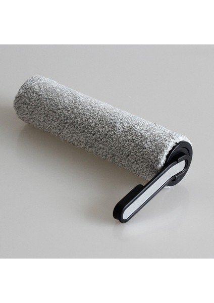 2 Adet Tıneco Floor One 2.0 Slim Çamaşır Makinesi Aksesuarları Için Uygundur Rulo Fırça Ana Fırça Kadife Fırça (Yurt Dışından)