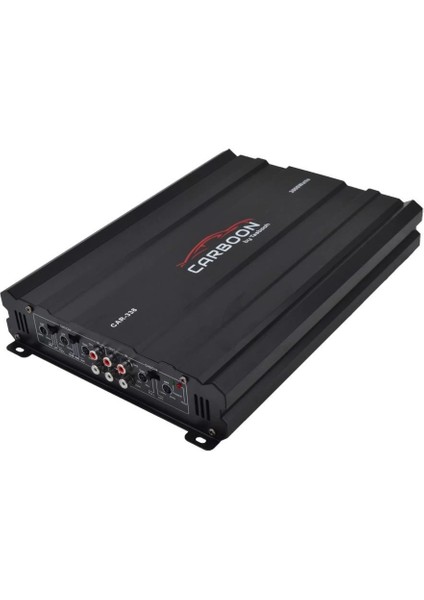 3000W 4X50W Rms 2X150W Rms 4 Kanal Oto Amfi 24 Ay Garantili fiyatları
