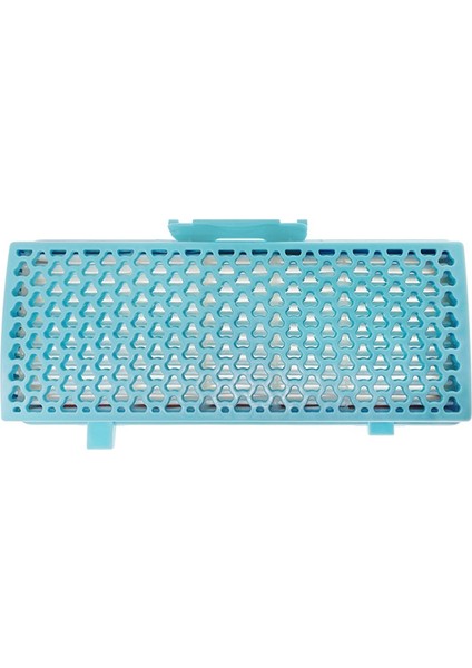 Hepa Filtre Değişimi Lg XR-404 VK71181 VK71182 VK71185 VK71186 VK71189 VK70186 VK79182 Elektrikli Süpürge (Yurt Dışından)