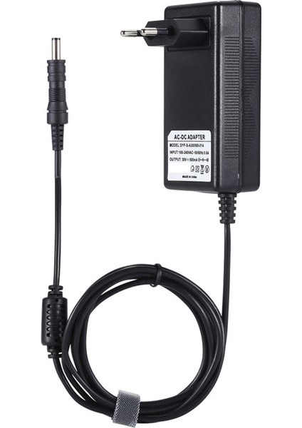 Philips Için Uyumlu Adaptör FC6331 FC6333 FC6402 FC6401 FC6405 FC6168 Powerpro Aqua Duo Vakum 25 V Şarj Cihazı, Ab Tak (Yurt Dışından)