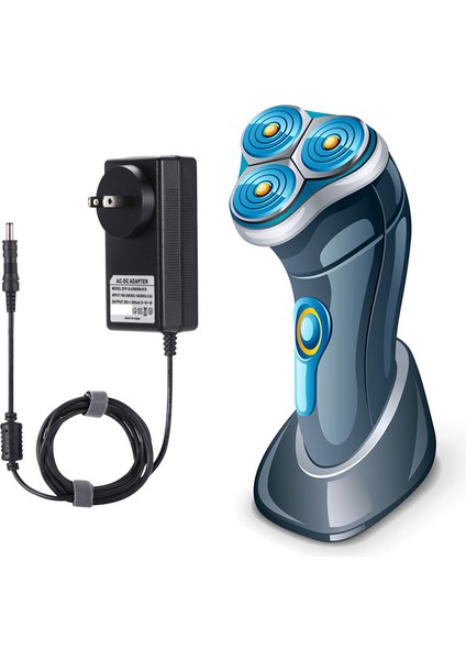 Philips Için Uyumlu Adaptör FC6331 FC6333 FC6402 FC6401 FC6405 FC6168 Powerpro Aqua Duo Vakum 25 V Şarj Cihazı, Ab Tak (Yurt Dışından) fırsatları