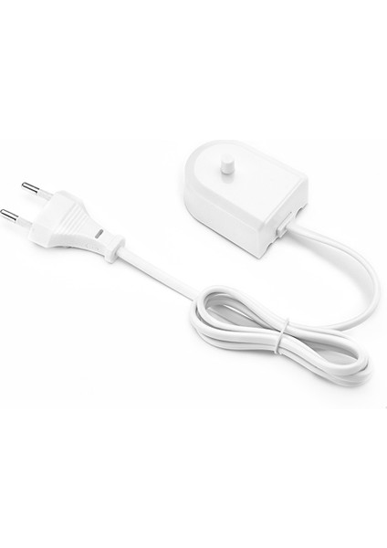 Philips Sonicare Diş Fırçası Için HX6100 Şarj Cihazı Hava Ipi Pensesinde Oral Irrigator/kolu HX8140 HX8111 8141 HX8211 Ab Tak (Yurt Dışından)