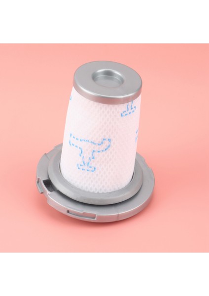 Rowenta ZR009006 Için Filtre X-Force Flex 8.60 Akülü Elektrikli Süpürge Yıkanabilir (Yurt Dışından)