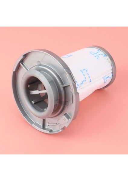Rowenta ZR009006 Için Filtre X-Force Flex 8.60 Akülü Elektrikli Süpürge Yıkanabilir (Yurt Dışından)