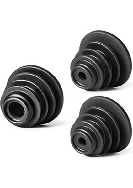 Ecovacs Deebot X1 T10 T20 N9+ Serisi Vakumlar Için 1 Set Baz Istasyonu Temiz ve Kanalizasyon Su Tankı Kauçuk Tapa Sızdırmazlık Halkası (Yurt Dışından) fiyatları