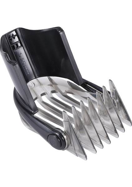 Philips Saç Kesme Makinesi Tarak Küçük 3-21 MM QC5010 QC5050 QC5053 QC5070 QC5090 (Yurt Dışından)