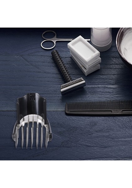 Philips Saç Kesme Makinesi Tarak Küçük 3-21 MM QC5010 QC5050 QC5053 QC5070 QC5090 (Yurt Dışından) modelleri