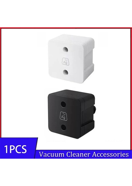 Ecovacs Deebot X1 Omnı/x1 Turbo/x1 PLUS/T10 TURBO/T10 PLUS/T20 Pro A Için Ag+ Sterilizasyon Modülü Gümüş Iyon Aksesuarları (Yurt Dışından)
