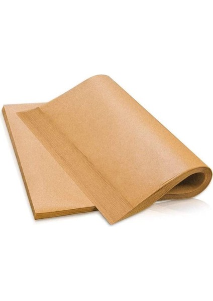 200 Adet Hava Fritöz Parşömen Kağıdı, Pişirme Için Uygun Izgara Hava Fritöz Gömlekleri Kek, Yapışmaz Önceden Kesilmiş Pişirme Parşömen (Yurt Dışından)