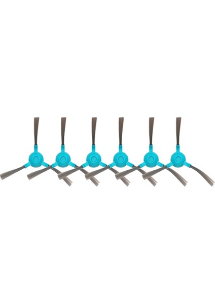 Cecotec Conga 1290 1390 1590 Robotlu Süpürge Rulosu Hepa Filtre Paspas Yedek Yedek Parça Aksesuarları (Yurt Dışından) fiyatları