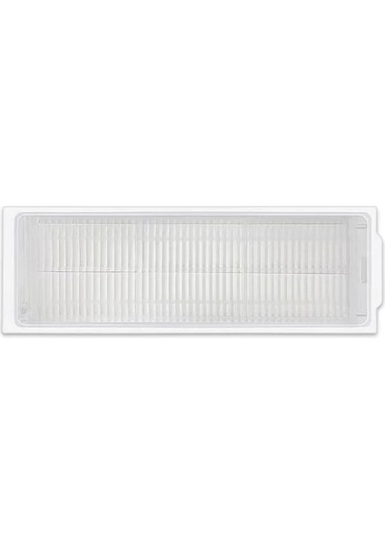 Xiaomi Robot Süpürge S10 S12 T12 B106GL/ Mop 2s XMSTJQR2S/3C B106CN Parçalar Aksesuarlar Ana Yan Fırça Filtre Mop (Yurt Dışından)
