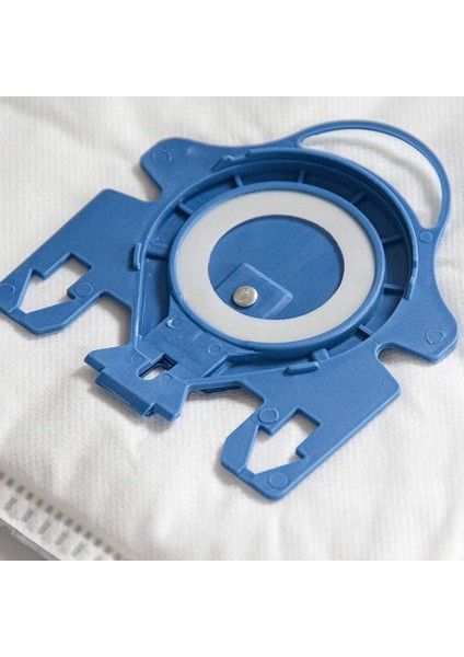 Miele Kutu S2, S5, S8, Classic C1, Complete C2 ve Complete C3 Elektrikli Süpürge Için Yedek Gn 3D Toz Torbası (Yurt Dışından)