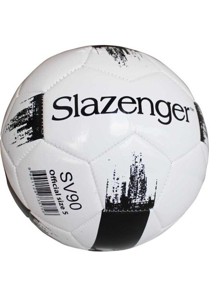 Sv-90 Makine Dikişli Futbol Topu No5