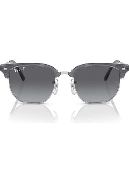 Rj 9116S 7134T3 47 Ray-Ban Junior Junıor New Clubmaster Çocuk Güneş Gözlüğü indirimleri