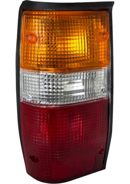 Mıtsubıshı L200 Sol Stop 1990-1998 (Siyah)