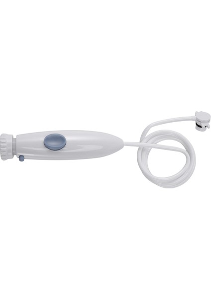 Vaclav Su Flosser Diş Su Jeti Yedek Boru Hortum Sapı Sadece Model IP-1505 / OC-1200 / Waterpik WP-100 Için (Yurt Dışından)