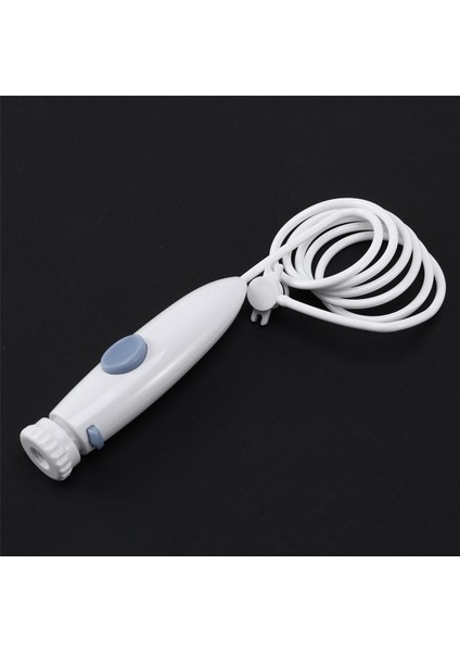 Vaclav Su Flosser Diş Su Jeti Yedek Boru Hortum Sapı Sadece Model IP-1505 / OC-1200 / Waterpik WP-100 Için (Yurt Dışından)