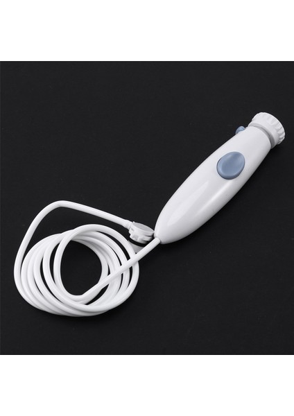 Vaclav Su Flosser Diş Su Jeti Yedek Boru Hortum Sapı Sadece Model IP-1505 / OC-1200 / Waterpik WP-100 Için (Yurt Dışından)